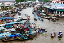 Du lịch miền Tây: Đến với miền sông nước đẹp nhất Việt Nam