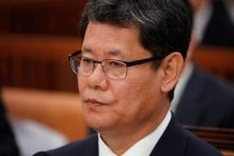 Bộ trưởng Bộ Thống nhất Hàn Quốc từ chức