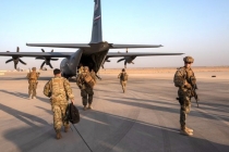 Tin tình báo Nga trả tiền cho Taliban sát hại lính Mỹ là bịa đặt?