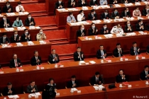 Trung Quốc thông qua luật an ninh Hong Kong