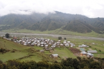 Ra sức 'gây sự' thêm, Trung Quốc yêu sách chủ quyền với khu bảo tồn Bhutan