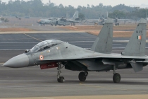 Ấn Độ mua 33 chiến đấu cơ Nga để đối phó Trung Quốc