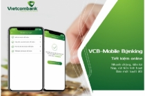 Chuyển tiền Vietcombank bằng Internet như thế nào? Chuyển khoản Vietcombank có những hình thức nào?