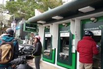 Địa chỉ cây ATM ngân hàng Vietcombank