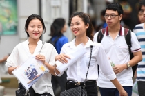 Trường ĐH Nguyễn Tất Thành, ĐH Văn Hiến đồng loạt 'chốt' điểm chuẩn học bạ