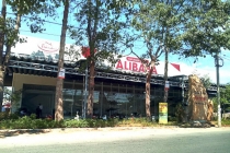 Bắt giam giám đốc công ty thi công hạ tầng cho Công ty Alibaba