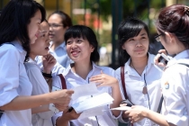 Điểm chuẩn Đại học Thái Nguyên 2020