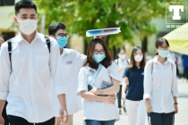 Điểm chuẩn Đại học Sư Phạm Hà Nội 2020 mới nhất