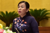 Chân dung, tiểu sử bà Nguyễn Thanh Hải – Bí thư Tỉnh ủy Thái Nguyên