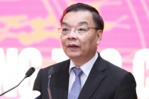 Chân dung 4 Phó Bí thư Thành ủy Hà Nội