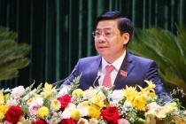 Chân dung, tiểu sử ông Dương Văn Thái – Bí thư Tỉnh ủy Bắc Giang