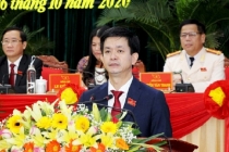 Chân dung, tiểu sử ông Lê Quang Tùng - Bí thư Tỉnh ủy Quảng Trị