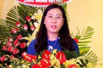 Chân dung, tiểu sử bà Bùi Thị Quỳnh Vân – Bí thư Tỉnh ủy Quảng Ngãi