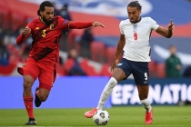 Nhận định Bỉ vs Anh: Bỉ tự tin đòi nợ tuyển Anh
