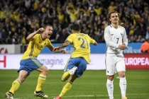 Nhận định Pháp vs Thụy Điển: Nắm chắc tấm vé đi tiếp
