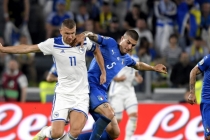Kết quả Bosnia vs Italia: thắng dễ dàng Italia vào bán kết