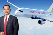 Vingroup bất ngờ tuyên bố rút khỏi lĩnh vực hàng không