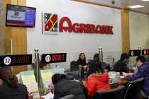 Lịch nghỉ Tết Nguyên đán ngân hàng Agribank năm 2020