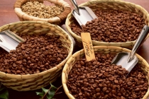 Giá cả thị trường nông sản hôm nay 5/2: Cà phê giảm sâu, giá tiêu tăng nhẹ