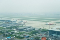 Nhiều chuyến bay từ Tân Sơn Nhất đi Nội Bài buộc phải hạ cánh xuống sân bay Đà Nẵng