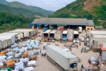 Xuất khẩu sang Trung Quốc: Bộ Công Thương kêu gọi doanh nghiệp hạn chế đưa hàng hóa lên biên giới