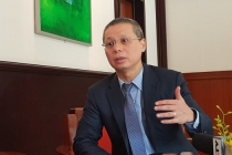 Ông Nguyễn Lê Quốc Anh thôi giữ chức vụ TGĐ Ngân hàng Techcombank từ tháng 9/2020