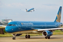 Vietnam Airlines tạm dừng khai thác đường bay giữa Việt Nam với Pháp, Malaysia