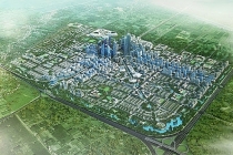 Dự án đầu tư xây dựng khu đô thị Đông Sài Gòn: Bộ Công an vào cuộc làm rõ sai phạm