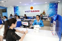 Ngân hàng 'kín tiếng' - Vietbank từng gắn với Bầu Kiên bất ngờ 'thay tướng'