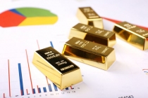 Bảng giá vàng hôm nay 14/3: Nhà đầu tư rơi 1,2 triệu mỗi lượng vàng