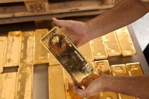 Dự báo giá vàng sẽ lên 71 triệu đồng/lượng?