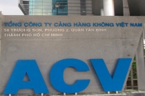 Sau vụ đòi nợ Bamboo Airways, nhiều góc khuất ACV được phơi bày