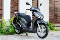 Giá xe Honda ngày 29/3: Honda SH giảm đến 10 triệu đồng