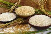 Bảng giá gạo hôm nay 30/3: Giá gạo trong nước tăng mạnh
