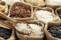 Bảng giá gạo hôm nay 3/4: Covid-19 đẩy giá gạo tăng mạnh