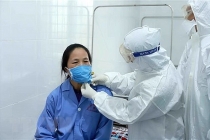 Việt Nam chỉ còn 44 ca bệnh COVID-19 đang điều trị