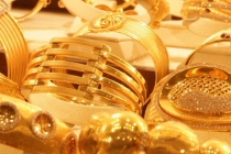 Bảng giá vàng hôm nay 24/4: Dự báo giá vàng tăng 80 triệu đồng/lượng