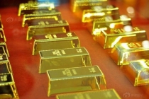 Bảng giá vàng hôm nay 27/4: Đầu tuần vàng cao nhất 48,65 triệu đồng/lượng
