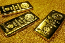 Bảng giá vàng hôm nay 1/5: Vàng tăng giá khi Fed bơm tiền