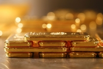 Bảng giá vàng hôm nay 16/5: Vàng tăng tiến sát mức 49 triệu đồng/lượng