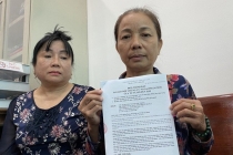 Vụ tử tù Hồ Duy Hải: Ủy ban Tư pháp Quốc hội đã nhận đơn kiến nghị