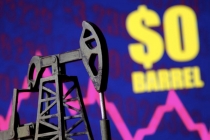 OPEC+ gia hạn cắt giảm sản lượng đến tháng 7, giá xăng dầu dự báo tăng