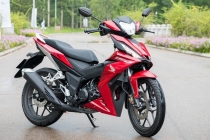 Bảng giá xe máy Honda tháng 6/2020: Giá xe Winner 2020 ngày 11/6