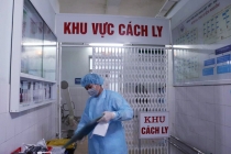 Việt Nam chỉ còn 20 bệnh nhân mắc COVID-19