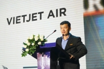 Vietjet tiếp tục đoạt giải thưởng 'Nơi làm việc Tốt nhất châu Á'