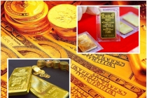 Bảng giá vàng hôm nay 9/7: Giá vàng 9999 trên đường lên mức 51 triệu đồng/lượng