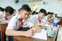 Đáp án đề thi môn Văn vào lớp 10 tỉnh Bình Định năm 2020