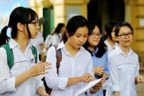 Đáp án đề thi vào lớp 10 môn Văn năm 2020 tỉnh Thừa Thiên Huế