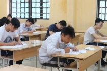 Đáp án đề thi vào lớp 10 năm 2020 môn Văn - Chuyên Văn TP Hà Nội