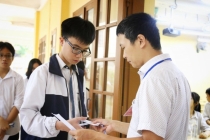 Đáp án đề thi vào lớp 10 năm 2020 môn Văn tỉnh Phú Thọ